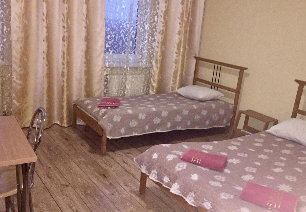 Мотel Vezha 363Kme40 호텔 Molodava 외부 사진